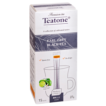 TeaTone