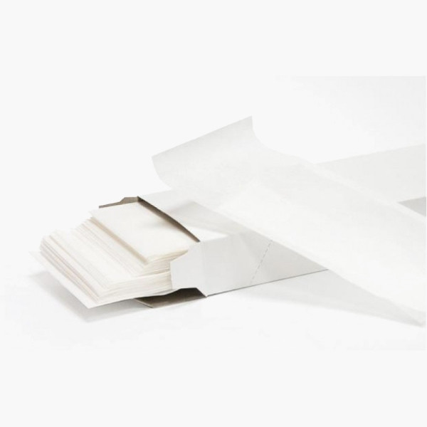 Фильтр пакеты для чая размер M большие (100 фп/уп)