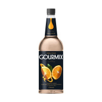 Сироп Апельсин Gourmix 1000мл