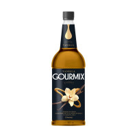 Сироп Ваниль Gourmix 1000мл