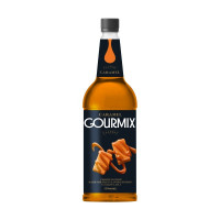 Сироп Карамель Gourmix 1000мл