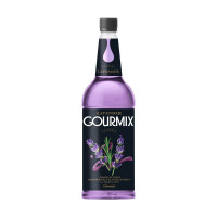 Сироп Лаванда Gourmix 1000мл