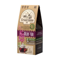 Иван-чай ферментированный в коробочке (крепкий) 60 гр