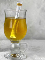 Зеленый чай TEATONE в стиках, 15 шт по 1,8г