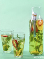 Зеленый чай TEATONE в стиках, 15 шт по 1,8г