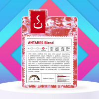 Кофе АНТАРЕС смесь Арабика 50% Робуста 50%