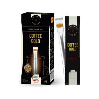 Кофе GOLD TEATONE в стиках (15шт*1,8г), 1084