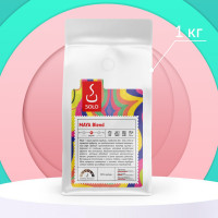 Кофе МАЙЯ смесь, 100% Арабика