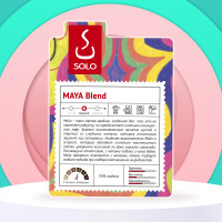 Кофе МАЙЯ смесь, 100% Арабика
