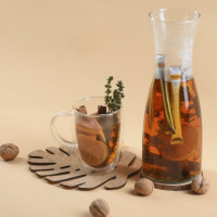 Черный чай Индийский TEATONE в стиках, 15шт по 1,8г, 742