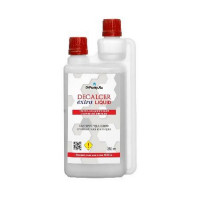 Средство для удаления накипи жидкое Decalcer Extra Liquid 250 мл