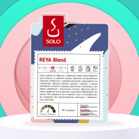 Кофе РЕЯ смесь, 100% Арабика