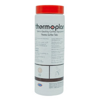 Таблетки для чистки КОФЕЙНОГО тракта суперавтоматов Thermoplan BW4 62шт.